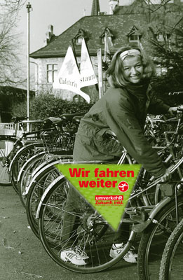 Link to the umverkehR web site