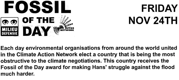 [climate fossil award 1]