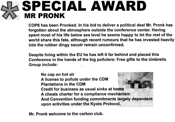 [climate fossil award 4]