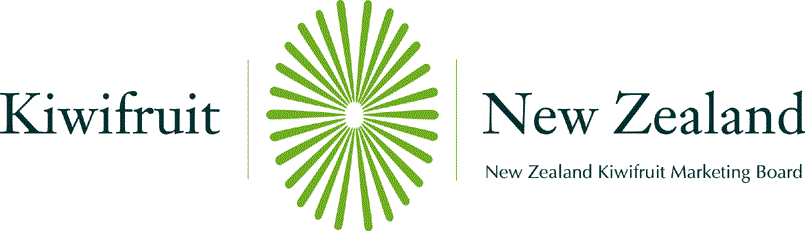 Kiwifruit Marketing Board Logo