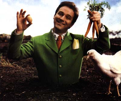 [the true horn of plenty]