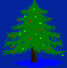 [Christmas Tree 3K]